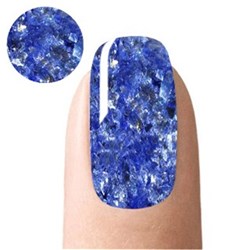 BEAUTIFUL NAILS Mylar - lavender 